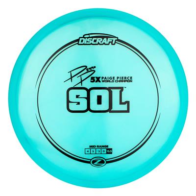 Discraft Sol