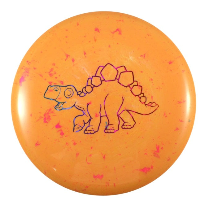 Dino Discs Stegosaurus