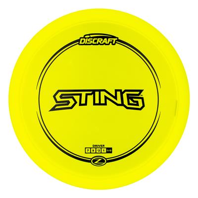 Discraft Sting