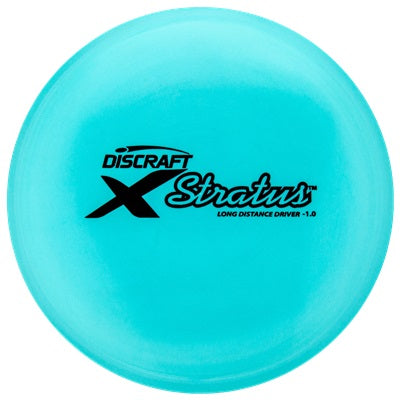 Discraft Stratus