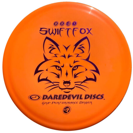 Daredevil Swift Fox