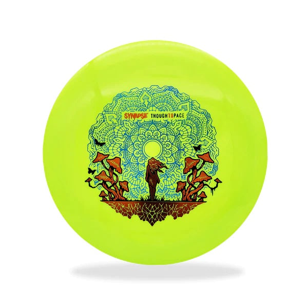 Thought Space Athletics Aura Synapse