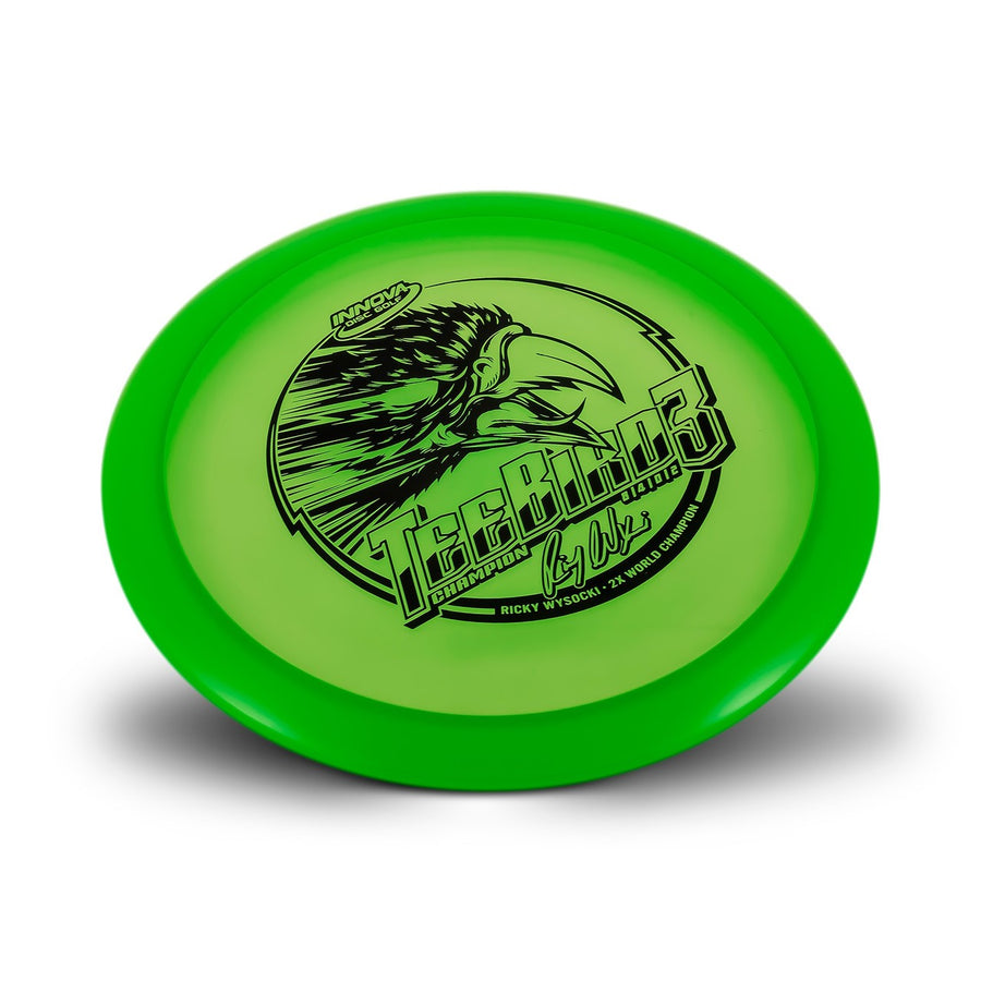 Innova TeeBird3 