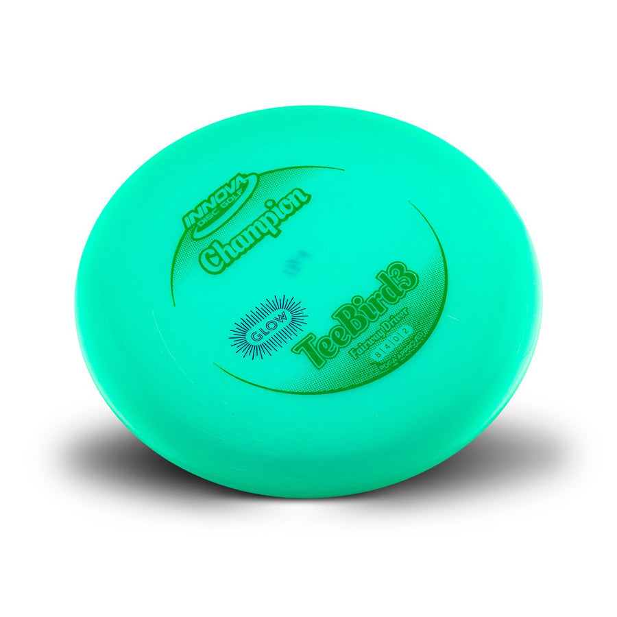 Innova TeeBird3