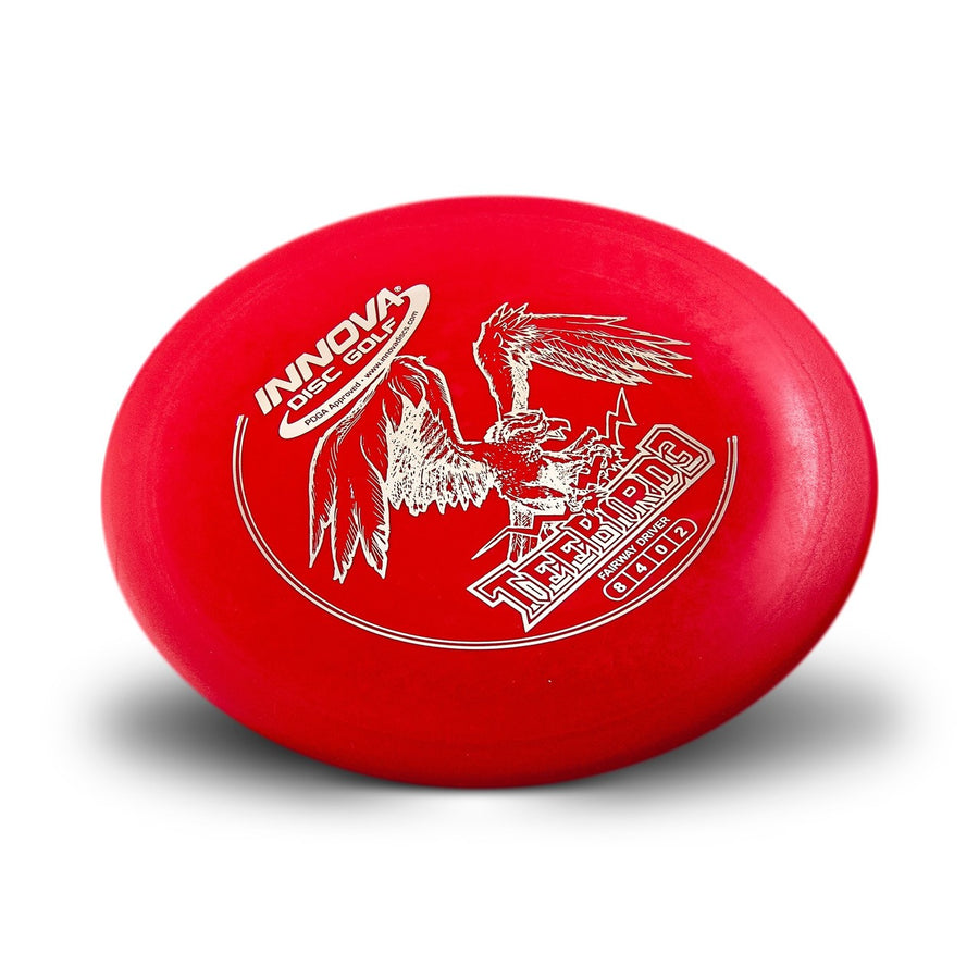 Innova TeeBird3