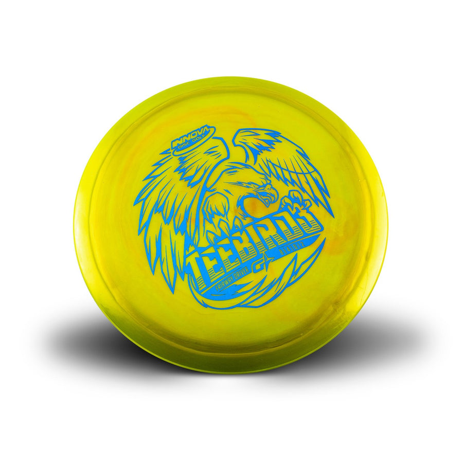 Innova TeeBird3