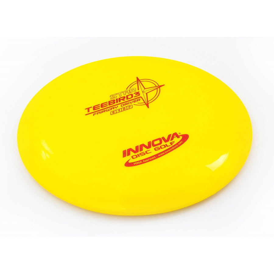 Innova TeeBird3