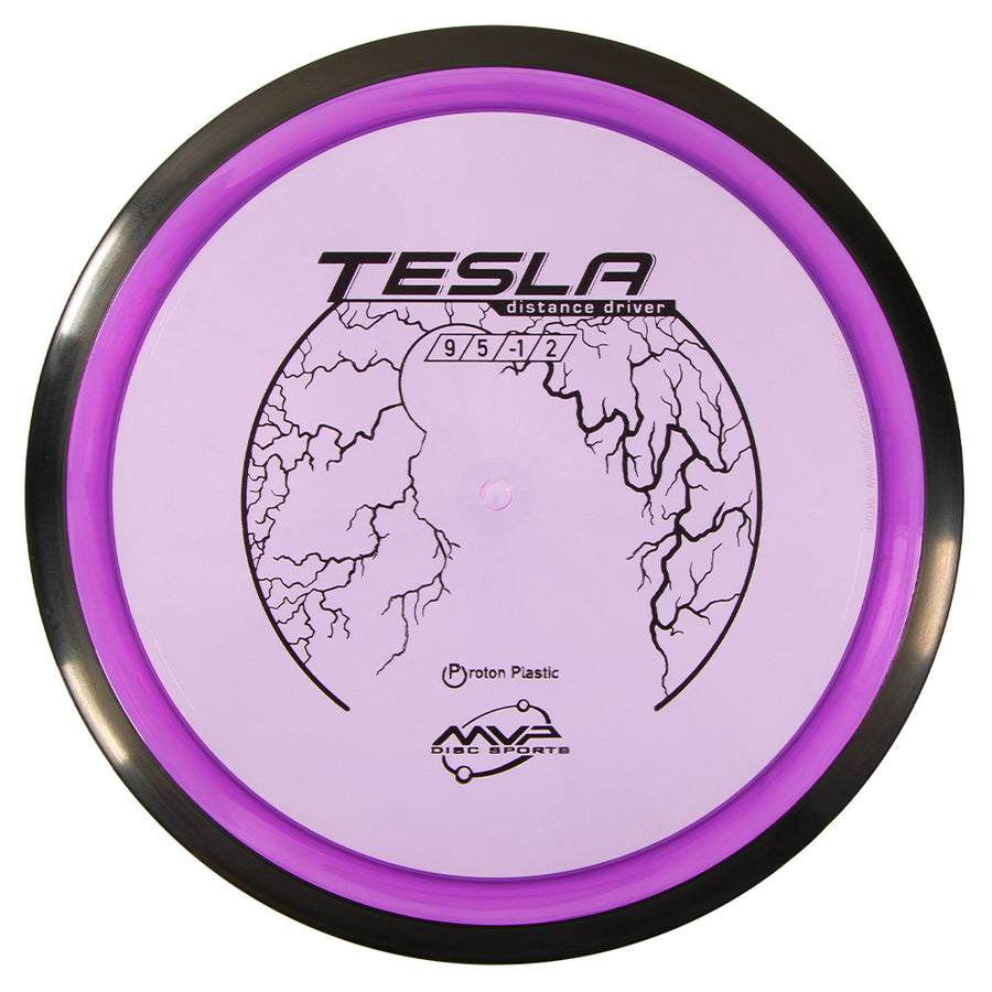 MVP Tesla