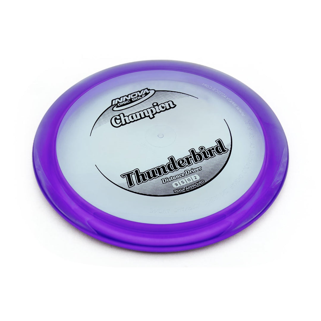 Innova Thunderbird