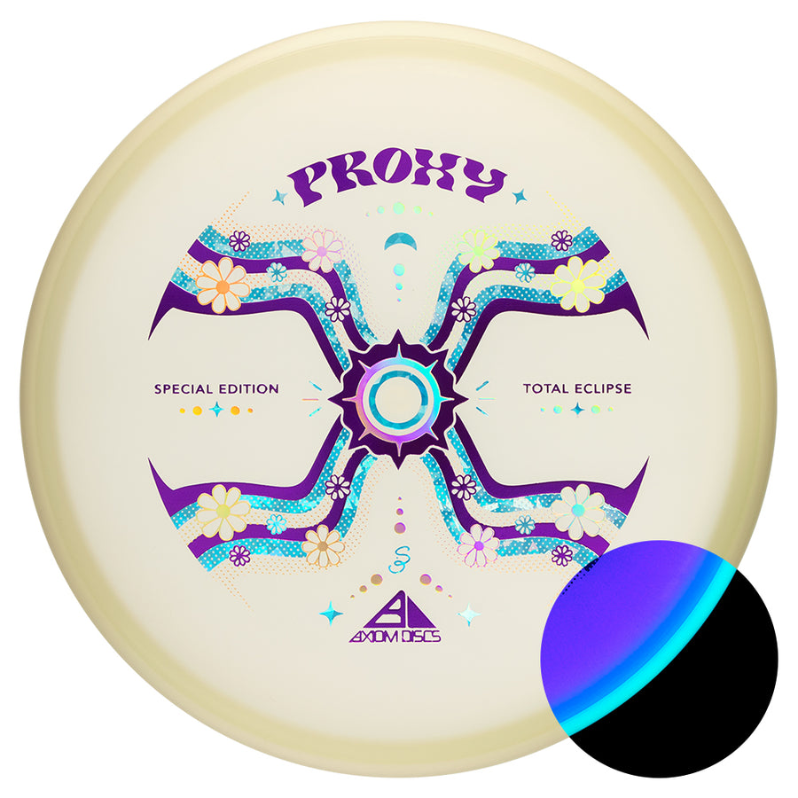 Axiom Proxy Total Eclipse SE 2023