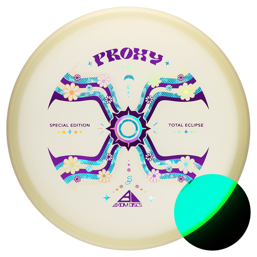 Axiom Proxy Total Eclipse Special Edition