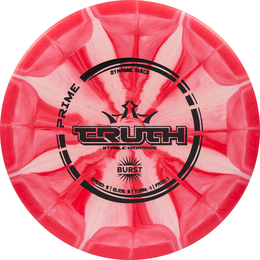 Dynamic Discs Truth