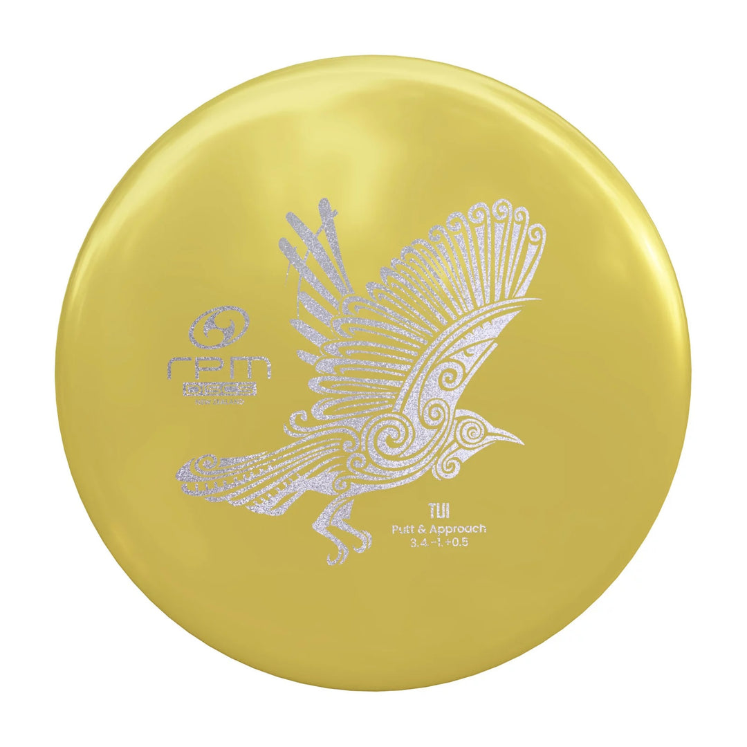 RPM Discs Tui