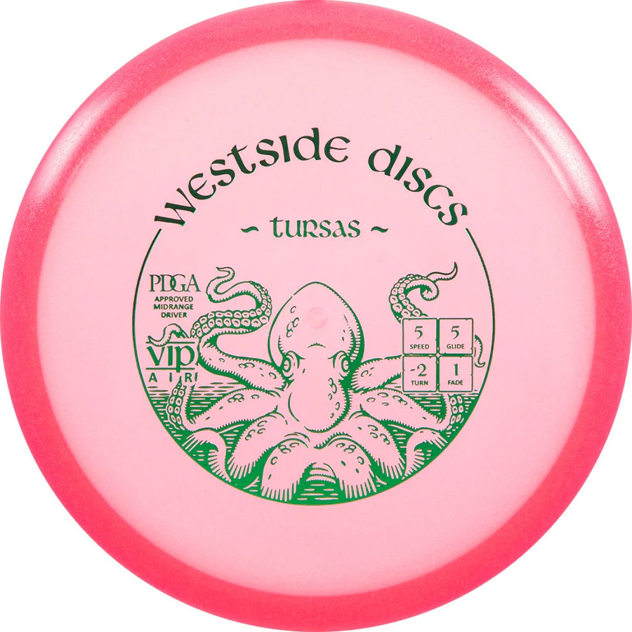 Westside Discs VIP Tursas