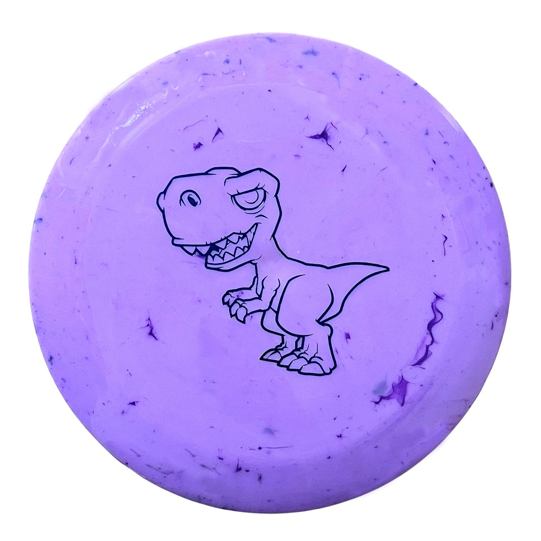 Dino Discs Egg Shell Tyrannosaurus Rex