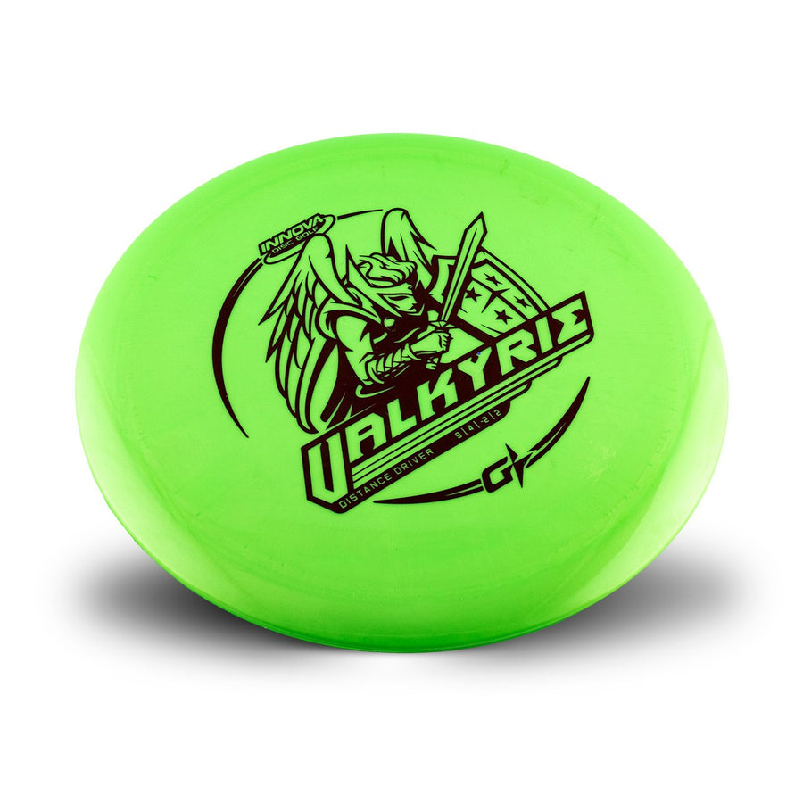 Innova Valkyrie