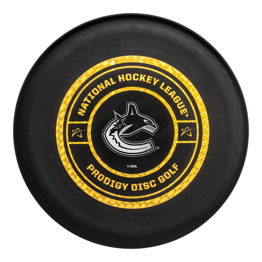 PRE-ORDER | Prodigy - PA-3 (300 - NHL Collection Gold Series Stamp - 2nd Period Releases - Canadian Teams)