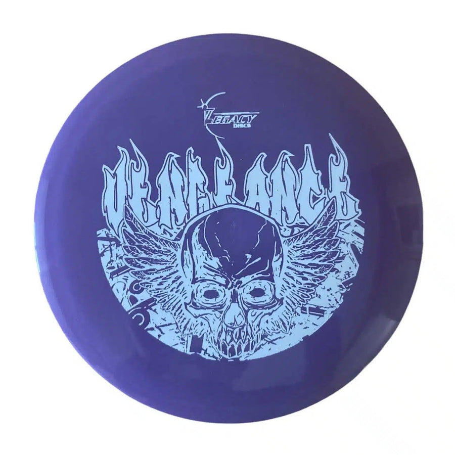 Legacy Vengeance