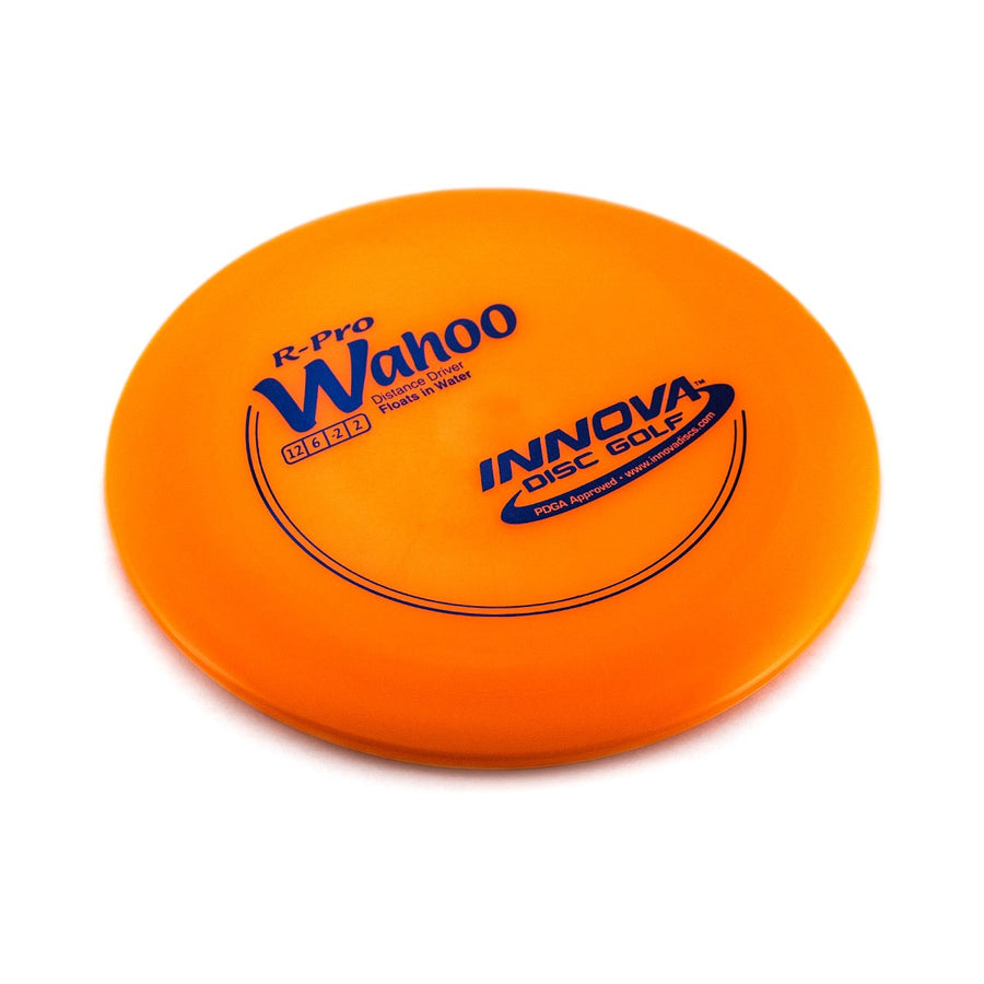 Innova Wahoo