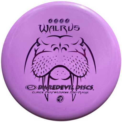 Daredevil Walrus