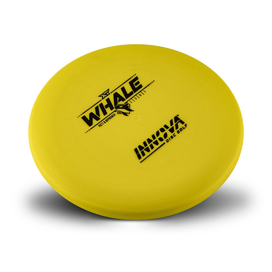 Innova Whale