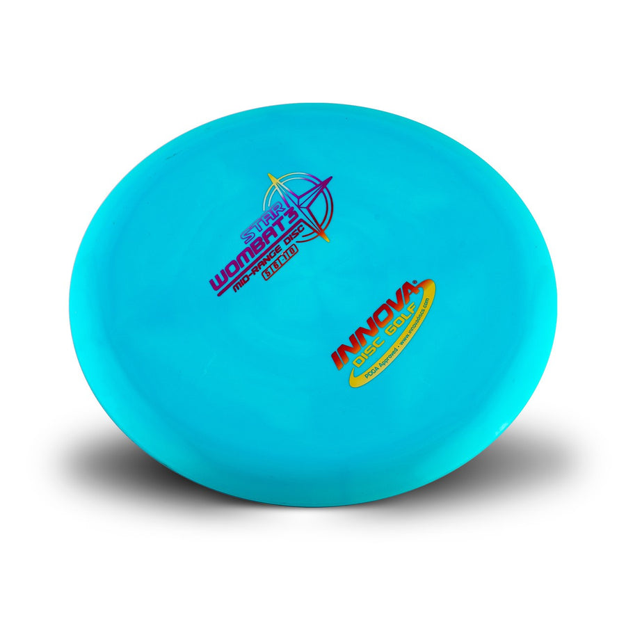 Innova Wombat3