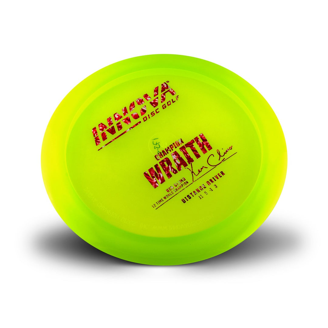 Innova Champion