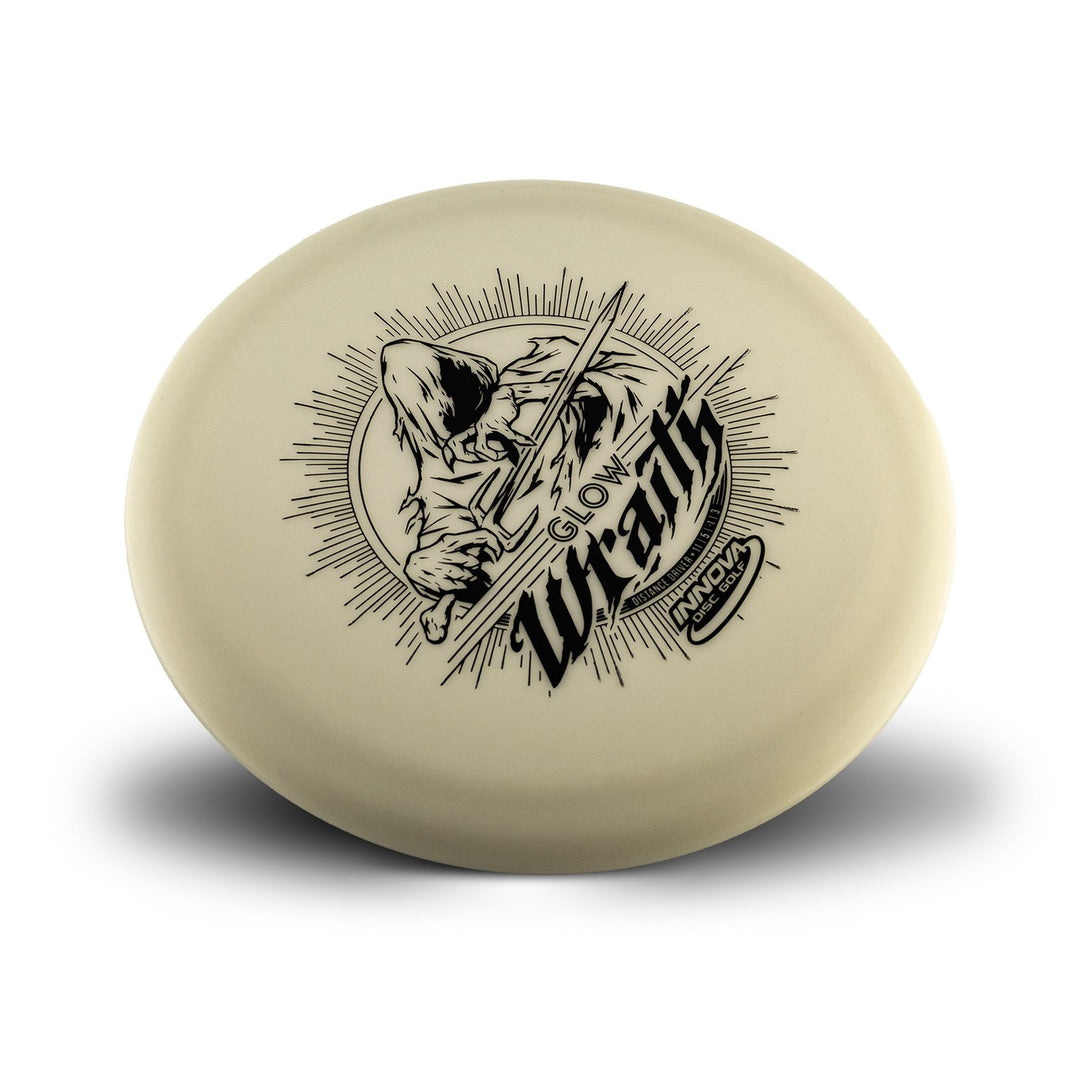 Innova Wraith