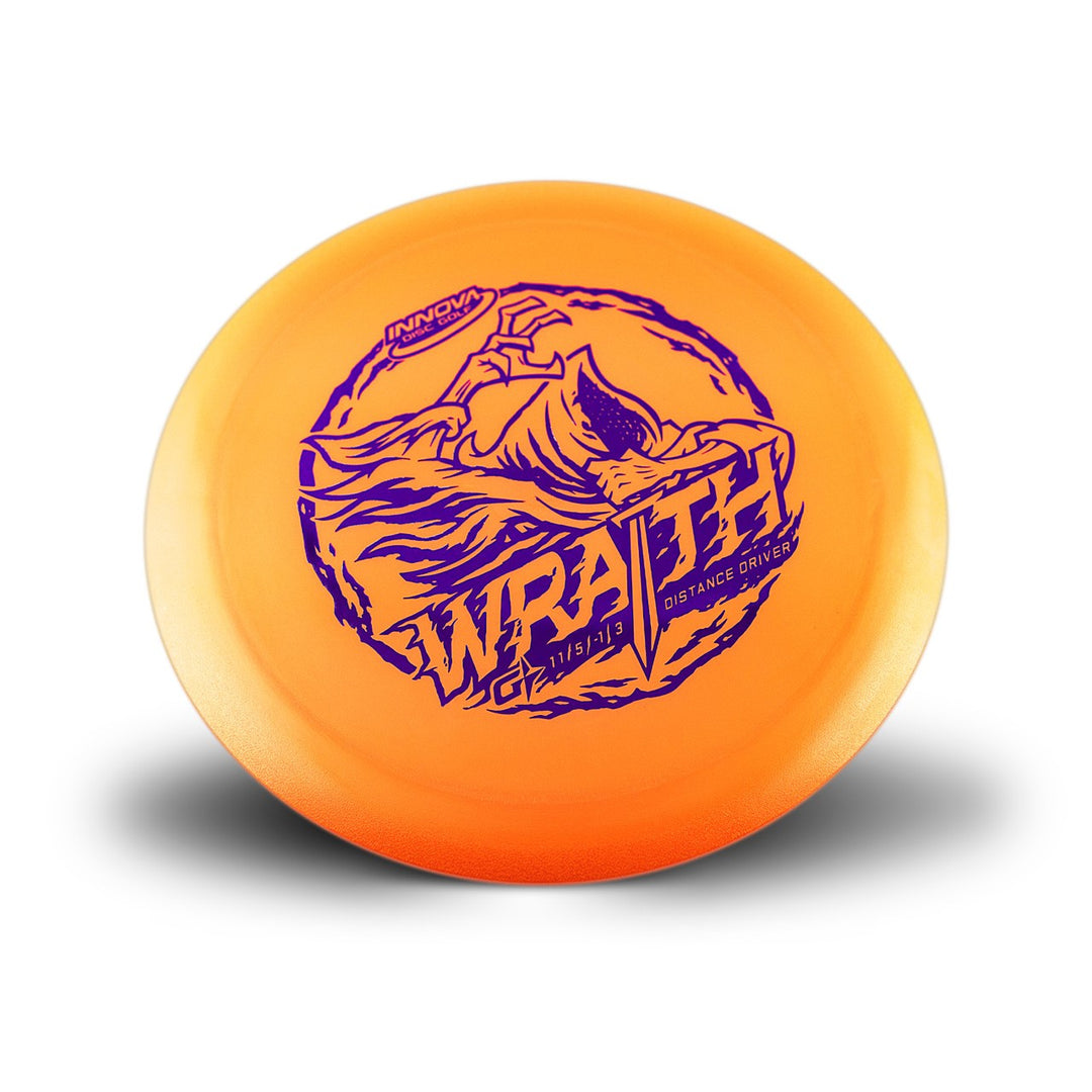 Innova Wraith