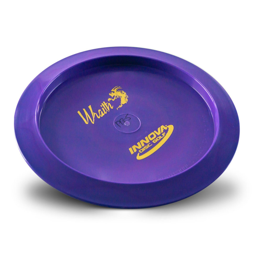 Innova Wraith 