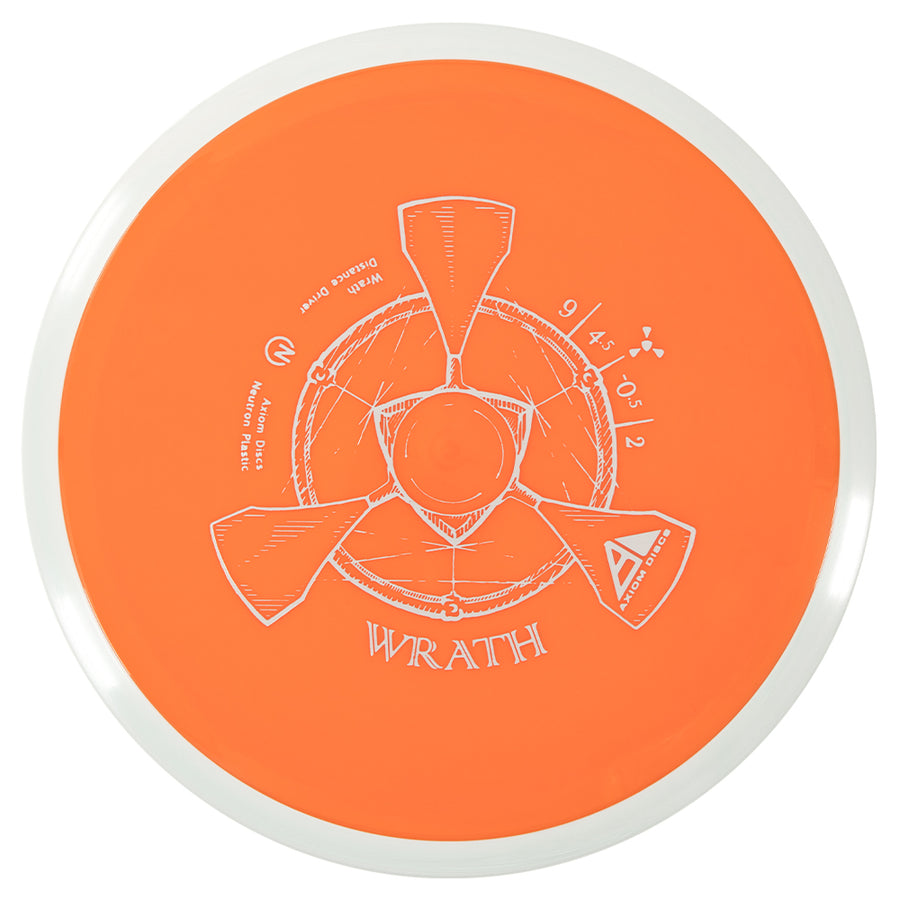 Axiom Wrath