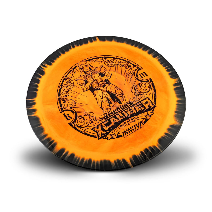 Innova XCaliber Kat Mertsch