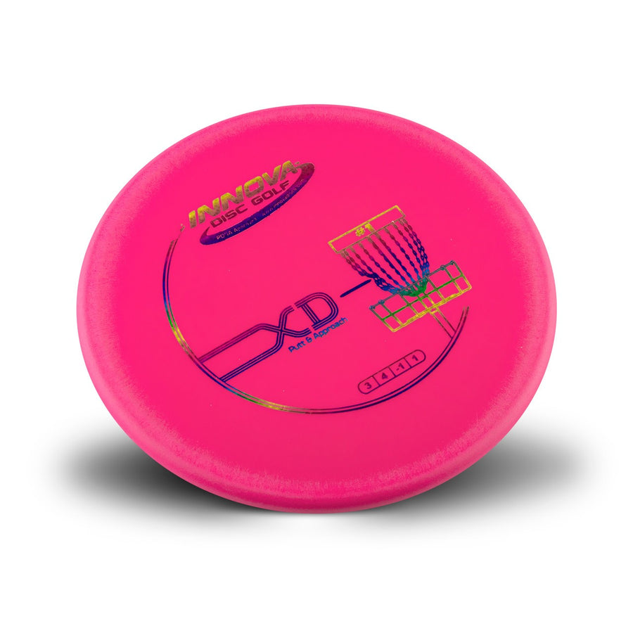Innova XD
