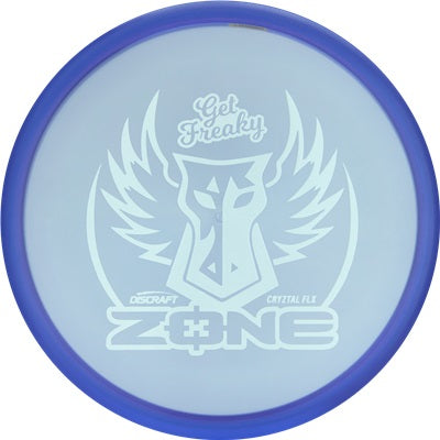 Discraft Zone Brodie Smith