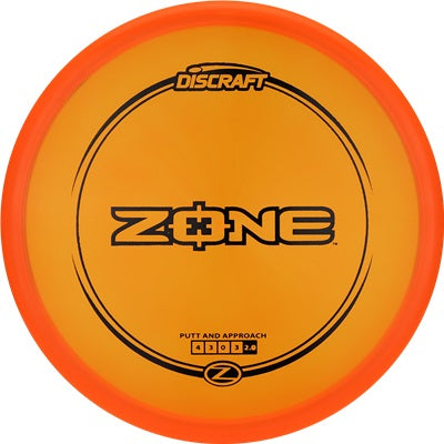 Discraft Zone