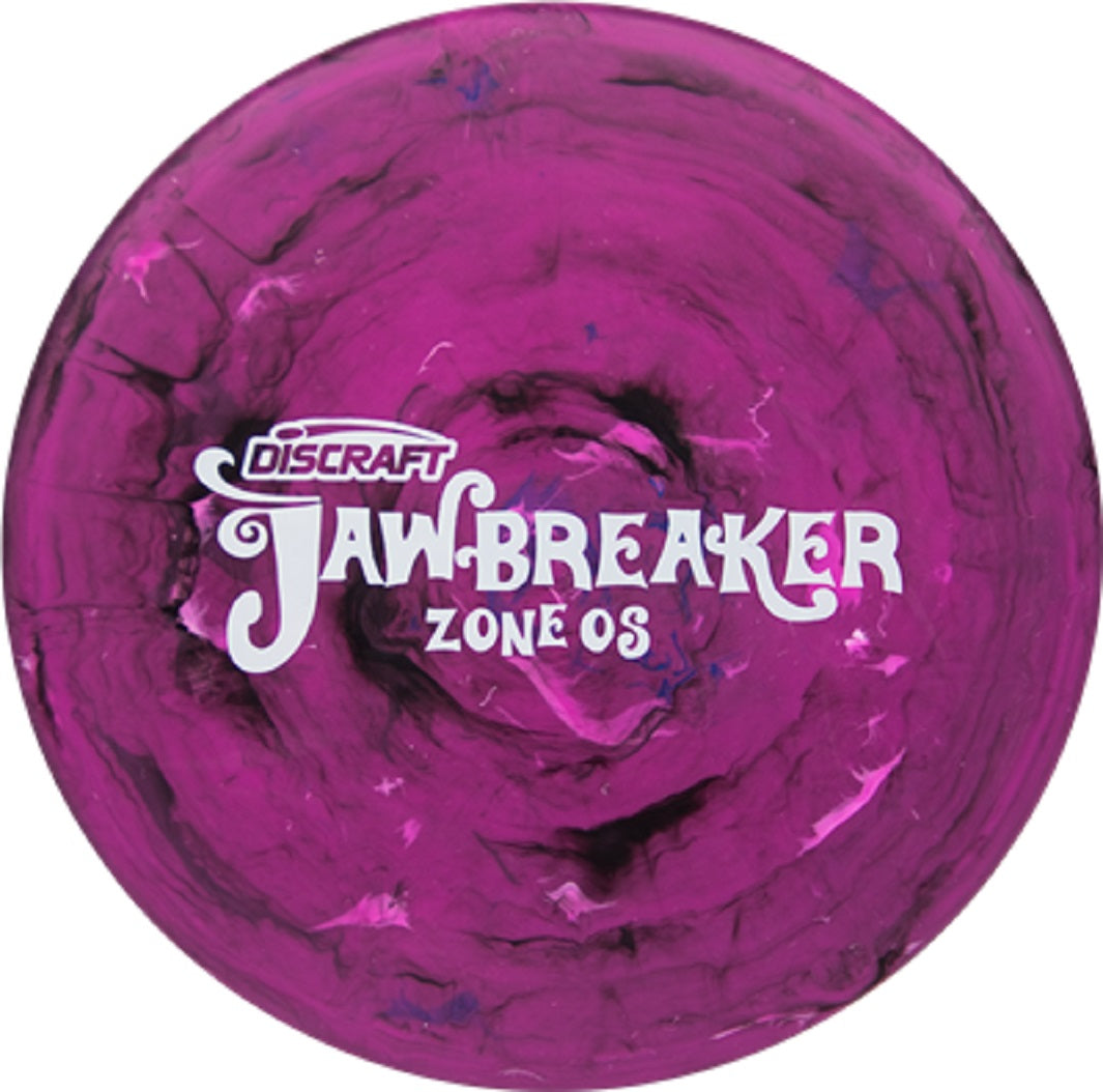 Discraft Zone OS Jawbreaker