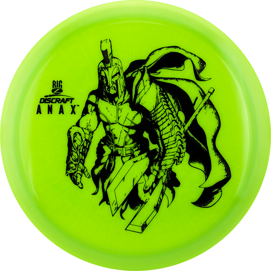 Discraft Anax Paul McBeth