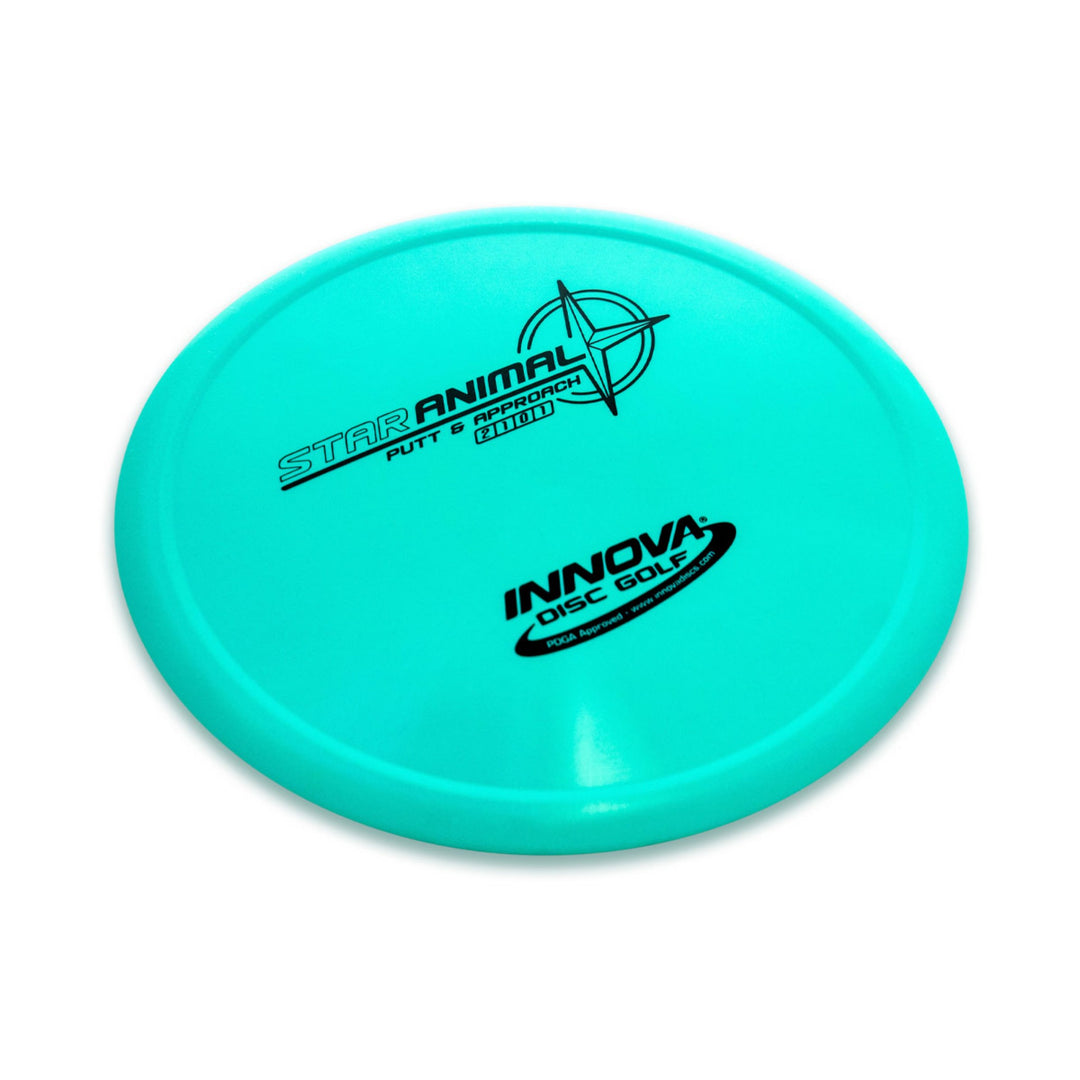 Innova Animal Star