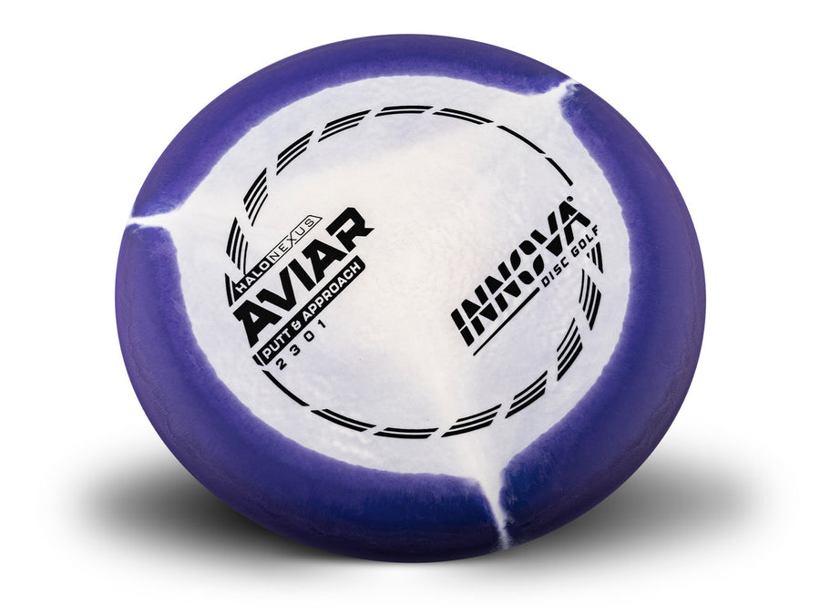 Innova Disc Golf Halo Nexus Aviar