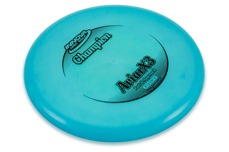 Innova Aviar X3 Champion