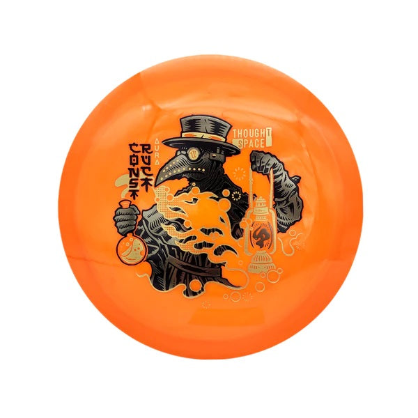 Thought Space Athletics Aura Construct