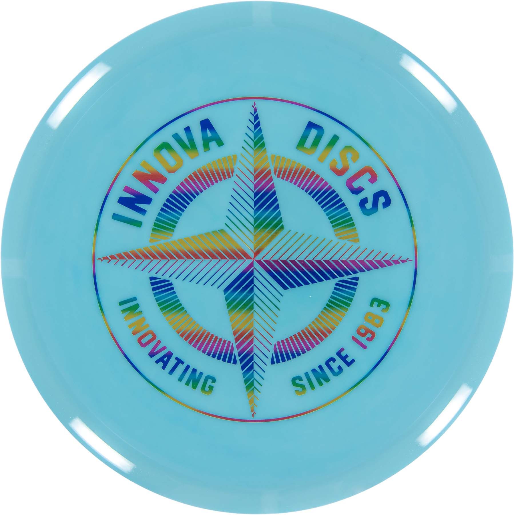 Innova - Rollo (Star - First Run) – Ace Runners Disc Golf