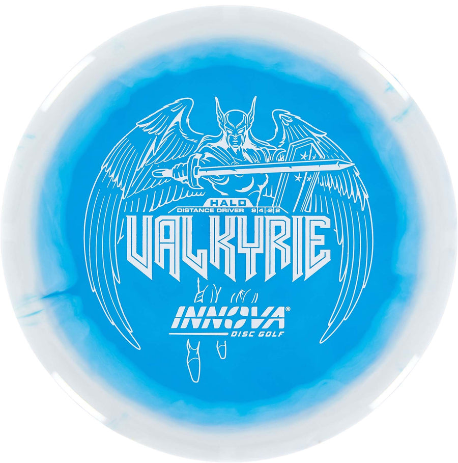 Innova Halo Star Valkyrie