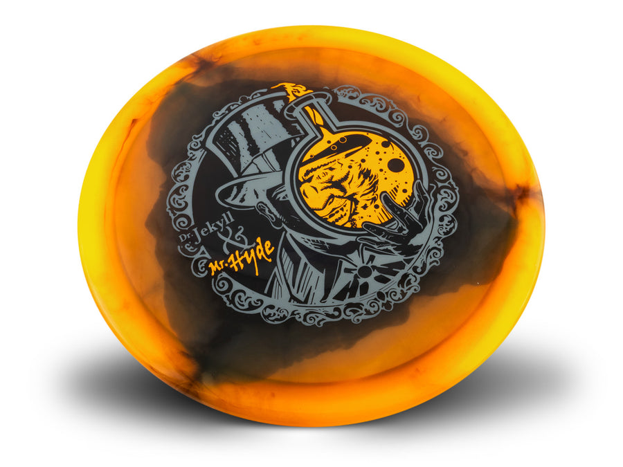 Innova IT Fairway Driver (Halo Star Glow Halloween Edition