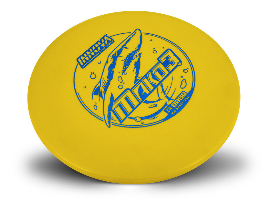 Innova Disc Golf DX Mako3 Midrange