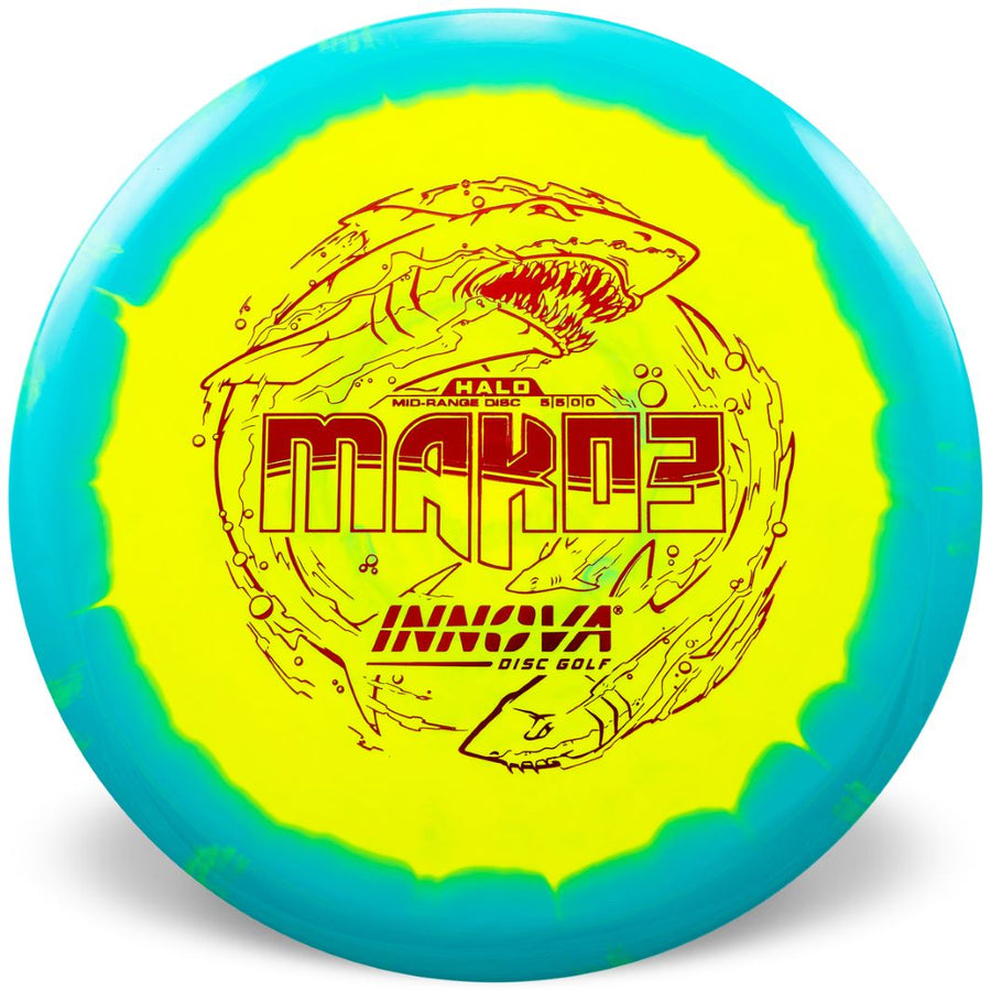 Innova Disc Golf Halo Star Mako3