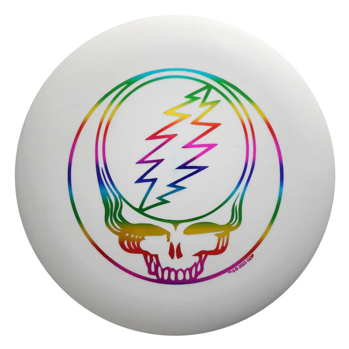 Discmania P2 Grateful Dead