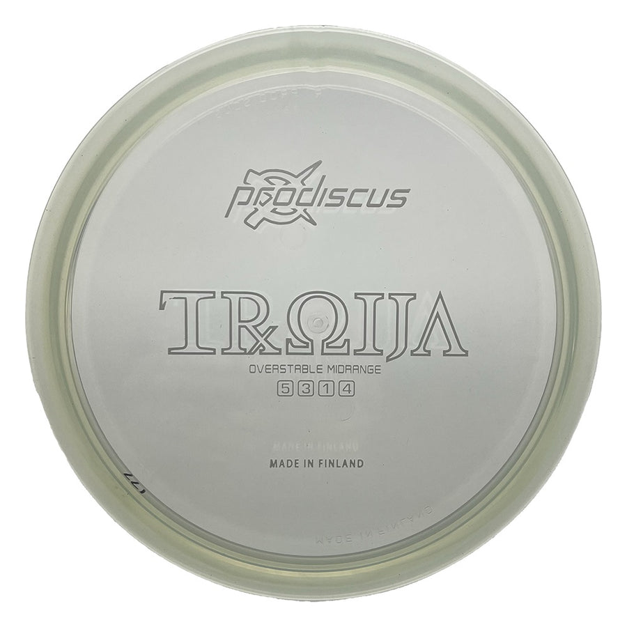 Prodiscus Troija