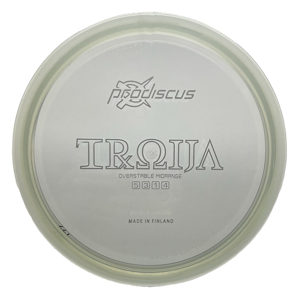 Prodiscus Troija