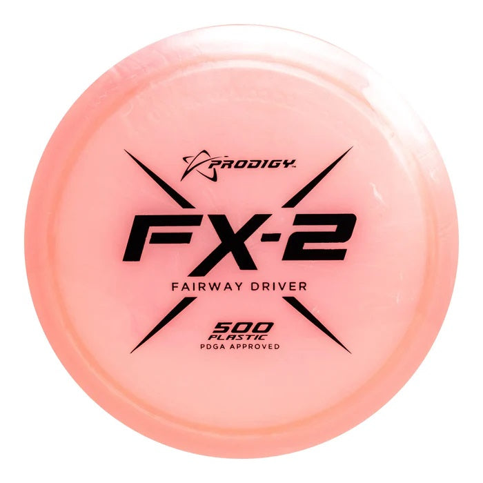 Prodigy Discs FX-2